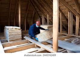 Reliable Tyro, NC Insulation Installation & Removal Solutions